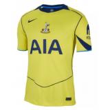 Tottenham Hotspur 3a Equipación 2025/26
